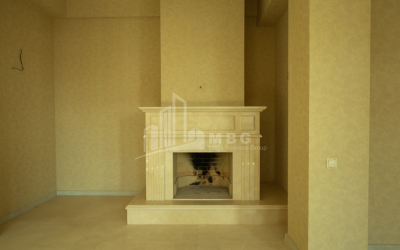 For Sale Flat, in Vedzisi