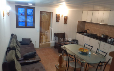 Продается Квартира, в Диди Дигоми