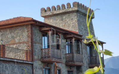 For Sale Commercial Kvareli City Kvareli Kakheti