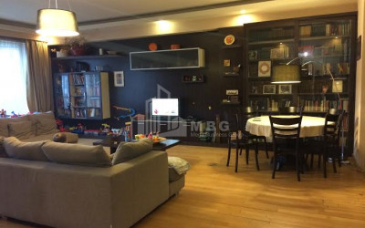 For Sale Flat, in Saburtalo