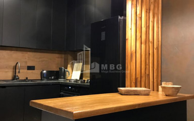 For Sale Flat, in Vake