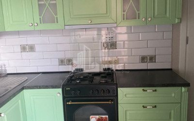 For Rent Flat, in Saburtalo