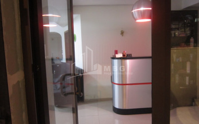 For Rent Витражный фасад Commercial, in Saburtalo