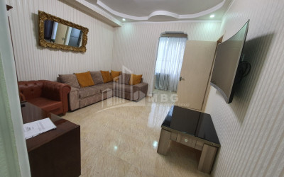 For Rent Flat, in Gldani Massive