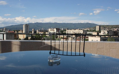 В аренду Квартира, в Дидубе