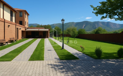 იყიდება კომერციული ფართი ძეგვი მცხეთა მცხეთა   მთიანეთი