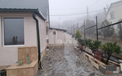 Продается Дом - Вилла В Коджори, Мтацминда Район