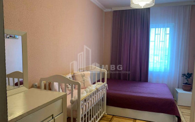 For Sale Flat, in Gldani Massive