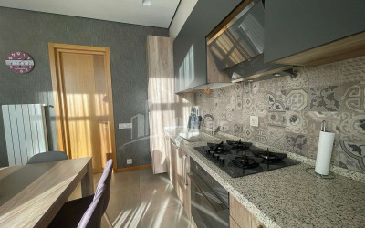 For Rent Flat, in Saburtalo