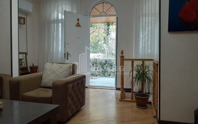 Продается Квартира, в Диди Дигоми