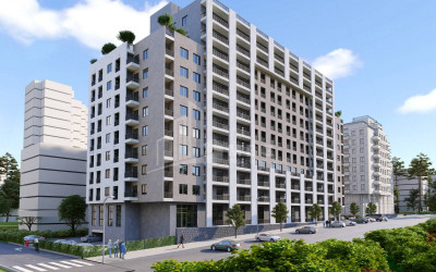 For Sale Flat, in Didi Digomi