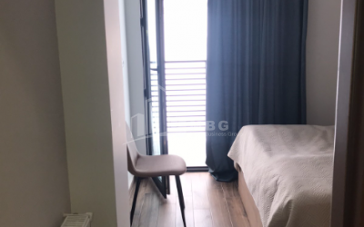 For Sale Flat, in Bakuriani