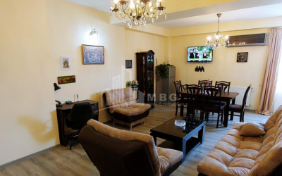 For Rent Flat, in Saburtalo