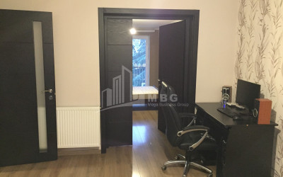 For Sale Flat, in Nadzaladevi District