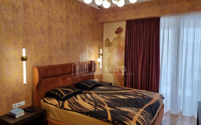 В аренду Квартира, в Ваке