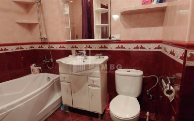 For Rent Flat, in Saburtalo