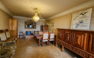 For Sale Flat A. Mitskevich Street Saburtalo Saburtalo District Tbilisi