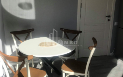 For Sale Flat, in Saburtalo District