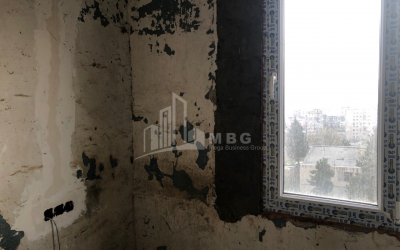 For Sale Flat, in Varketili