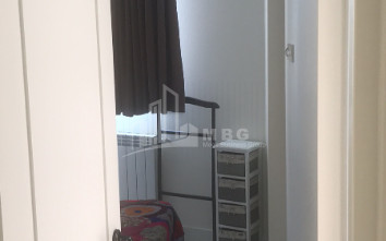 For Rent Flat, in Mtatsminda
