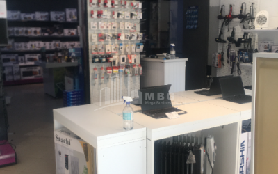 For Rent For office Commercial, in Kalaubani