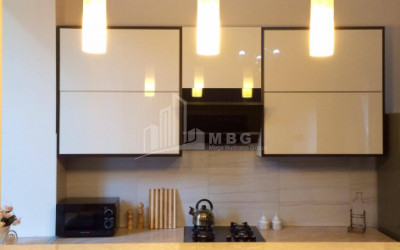 В аренду Квартира, в Сололаки