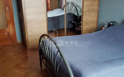 For Sale Flat, in Gldani Massive