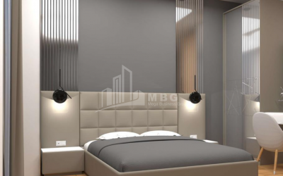 For Sale Flat, in Saburtalo