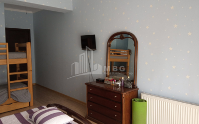 For Sale Flat, in Saburtalo