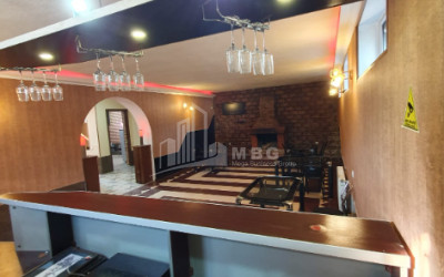 For Rent House - Villa, in Dighmis Chala
