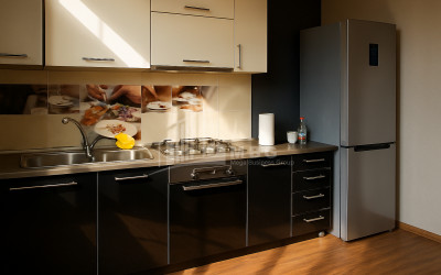 For Sale Flat Vazha Pshavela Avenue Saburtalo Saburtalo District Tbilisi