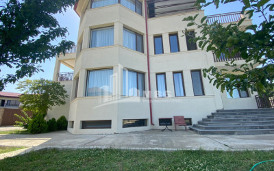 For Sale House Villa Tsavkisi Mtatsminda District Tbilisi