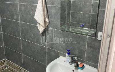 For Rent Flat, in Didi Digomi