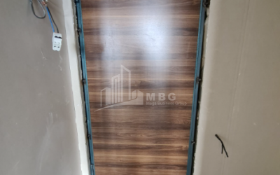 For Sale Flat, in Gldani Massive