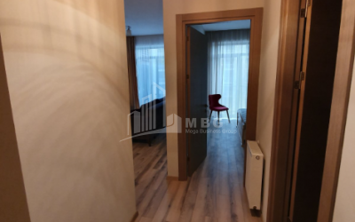 For Rent Flat, in Saburtalo