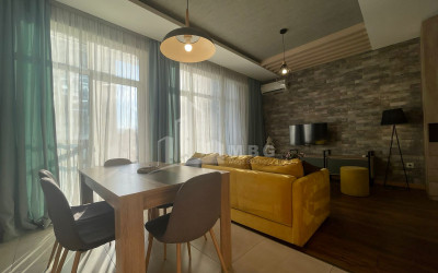 For Rent Flat, in Saburtalo