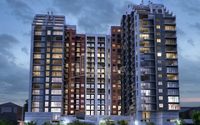 For Sale Flat, in Isani