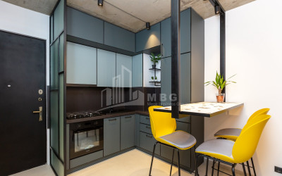 Продается Квартира, в Надзаладеви