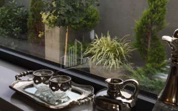 იყიდება სახლი - აგარაკი, ოქროყანა