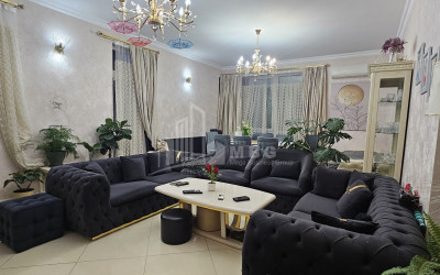 Продается Квартира Улица М. Бурдзгла Сабуртало Сабуртальский Район Тбилиси