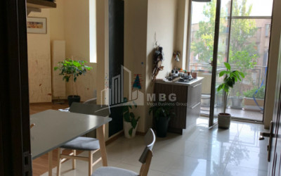 Продается Квартира, в Сабуртало