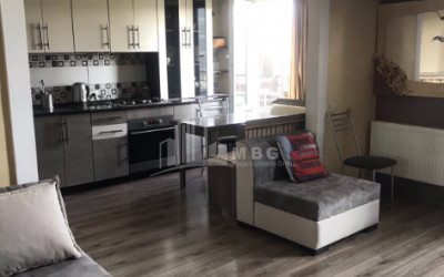 For Sale Flat, in Digomi Massive