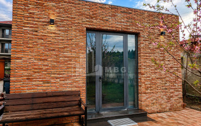 იყიდება შატო / ღვინის ქარხანა / მარანი კომერციული ფართი საგურამოში, მცხეთა