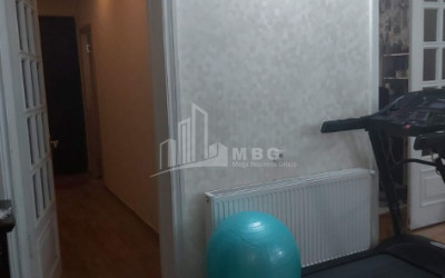 For Sale Flat, in Didube