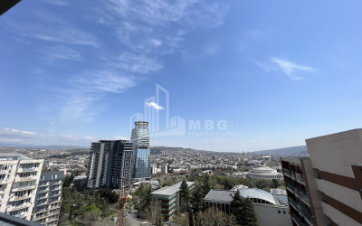 For Rent Flat, M. Aleksidze Street, Saburtalo, Saburtalo District, Tbilisi