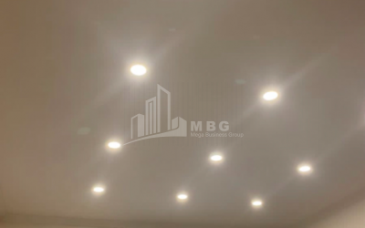 For Sale House - Villa, in Misaktsieli