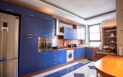 For Rent Flat, in Vake