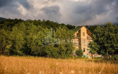 For Sale House - Villa In Bakuriani, Borjomi