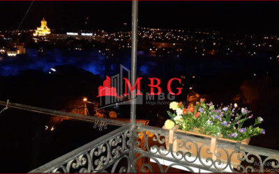 For Sale Flat, in Krtsanisi District