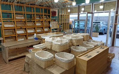 For Sale Витражный фасад Commercial, in Saburtalo